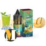 سالت طالبی عسل تابستانی هورنی <br><span>Horny Flava Honey Dew Summer Edition Salt Nic</span>